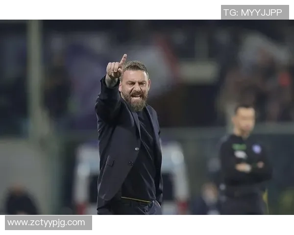 67岁意大利人神了：率罗马坐稳意甲第一宝座,又率罗马胜欧联领头羊