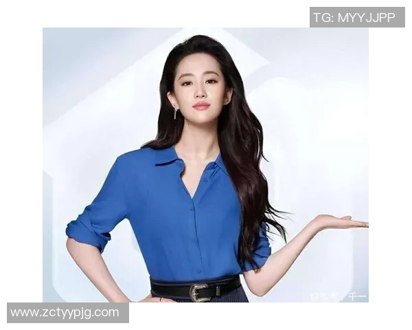 刘亦菲用力过猛了，戴浑身18k黄金饰品看F1像走秀，不如欧阳娜娜飒美