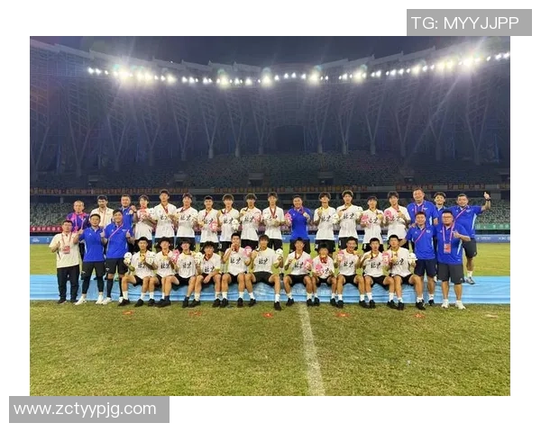 十五运会青年赛项捷报频传 北京新式青训系统初见成效